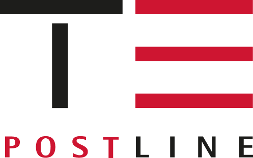 TE Postline Logo
