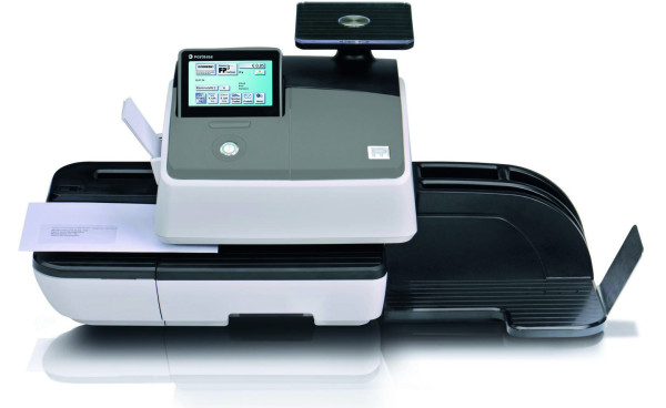 Frankiermaschine PostBase Insight 45
