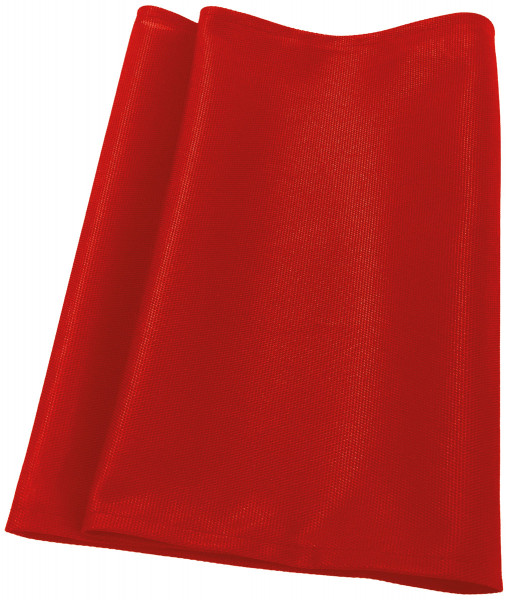 Textil-Filterüberzug AP30/40 - Rot