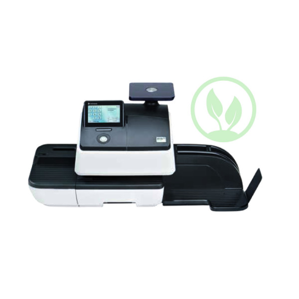 Frankiermaschine PostBase GREEN