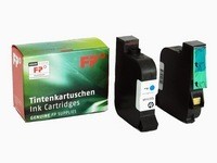 Tintenkartuschen-Set für CentorMail 120