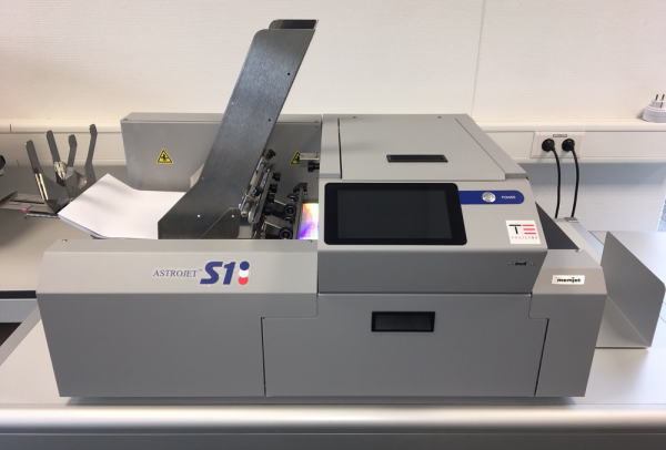 Direktadressierer Astrojet S1