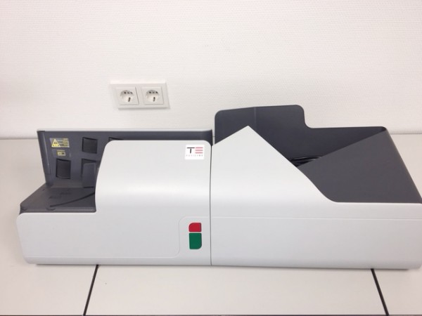 Brieföffner IM-16 - elektronisch-