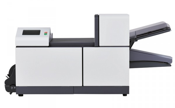 Kuvertiermaschine FPi 2310 von Francotyp-Postalia