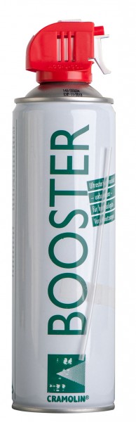 Druckluftspray DLS-4 400 ml