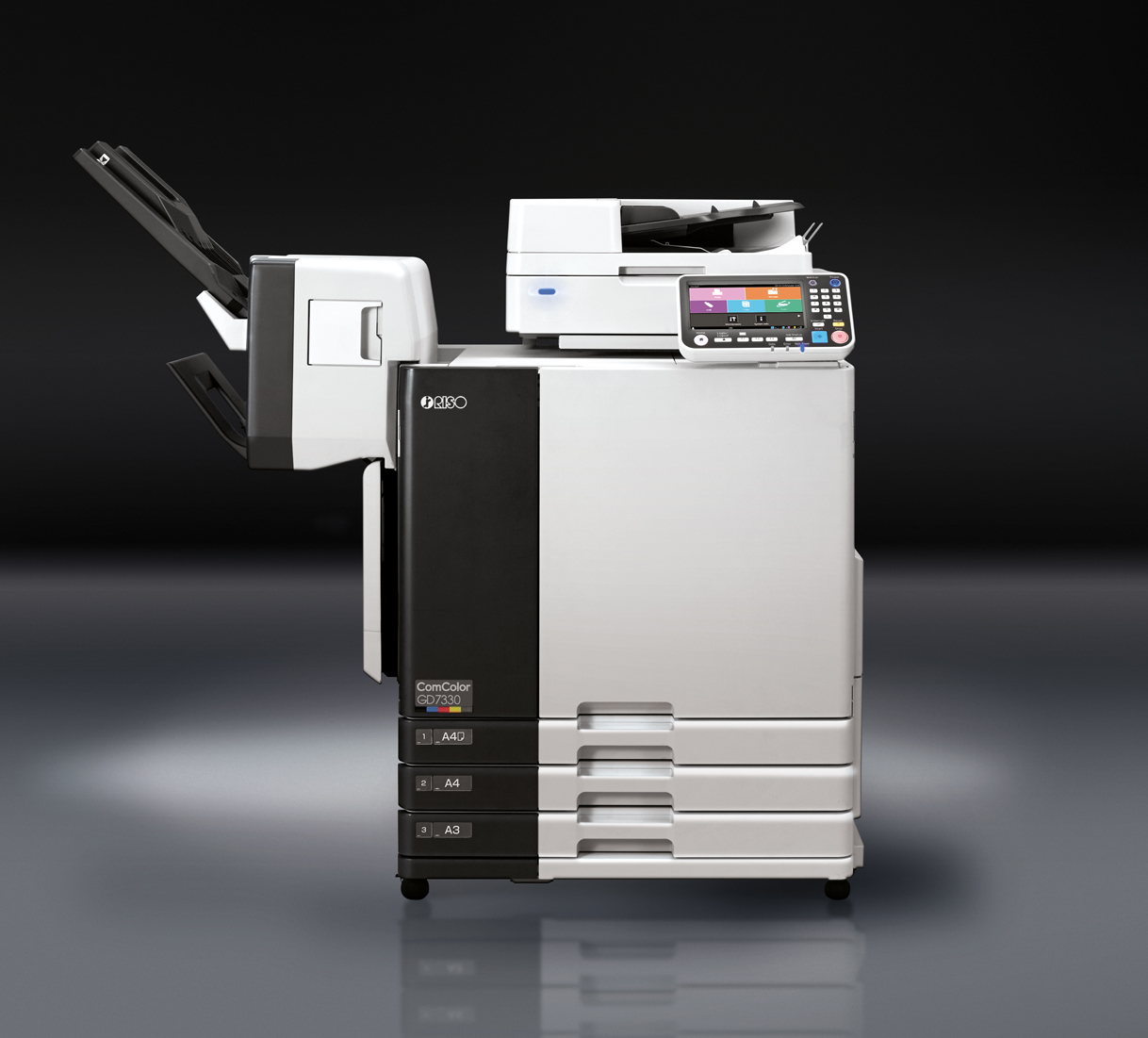 riso comcolor 7330 riso comcolor 7330